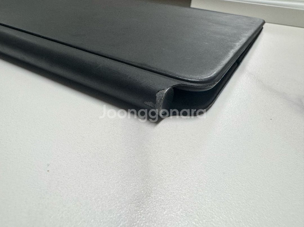 아이패드 12.9 매직키보드--3