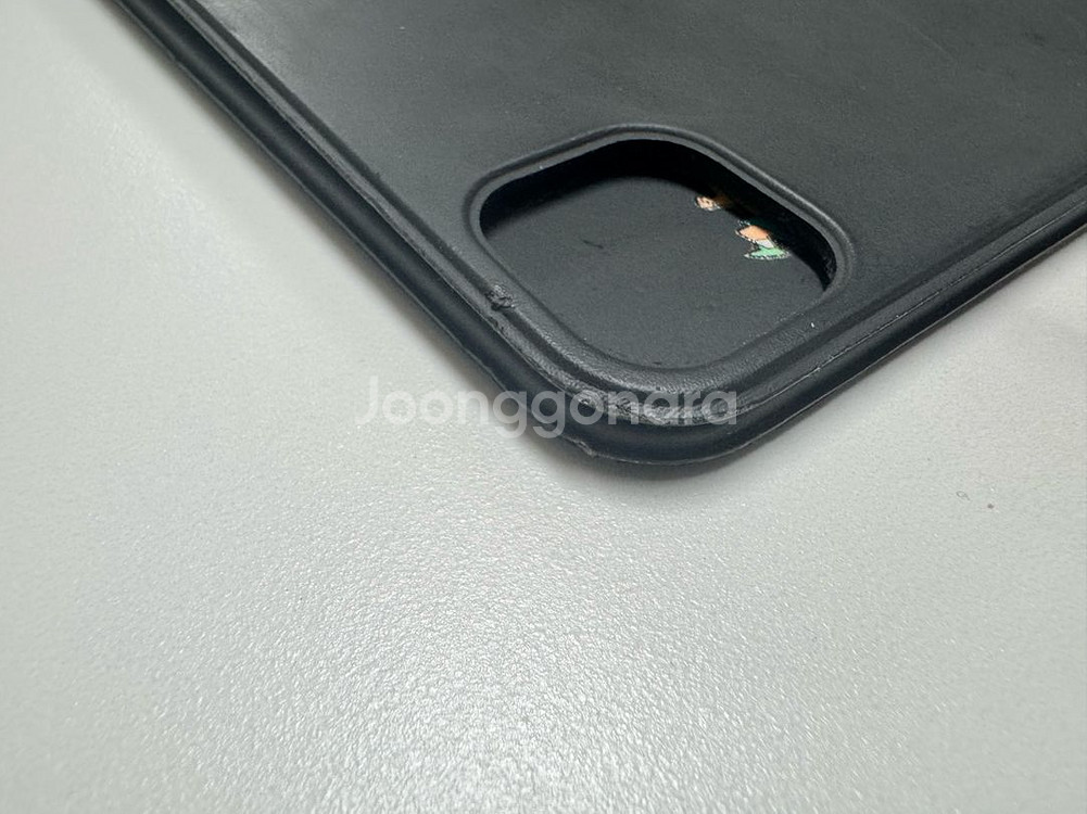 아이패드 12.9 매직키보드--2