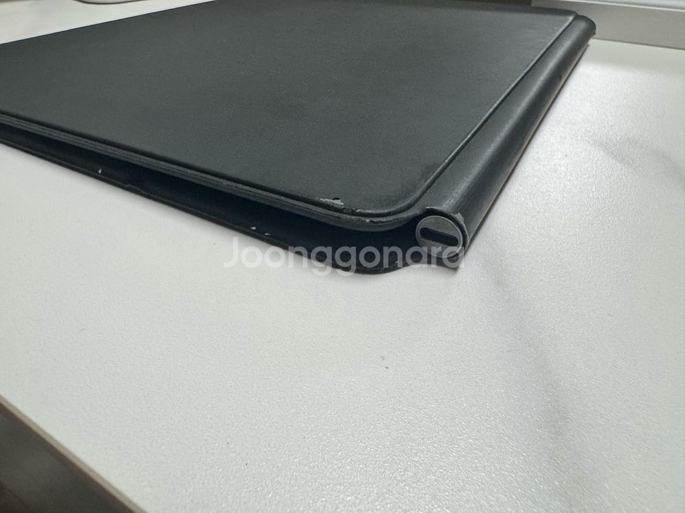 아이패드 12.9 매직키보드--4