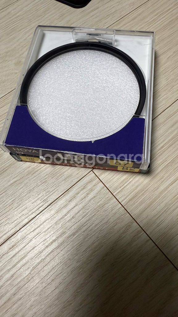 호야 67mm 82mm uv필터 두개 카메라 필터--2