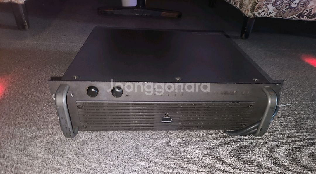다이나코드앰프 L2400--0