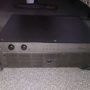 다이나코드앰프 L2400