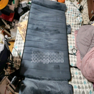 휴슬로 온열 진동 전신 마사지기 VMH-4900 판매합