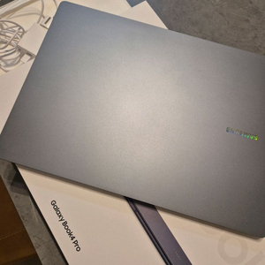 갤럭시북 프로4 16인치 램32 1TB