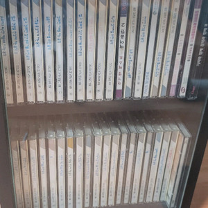 돌체비타 클래식 CD