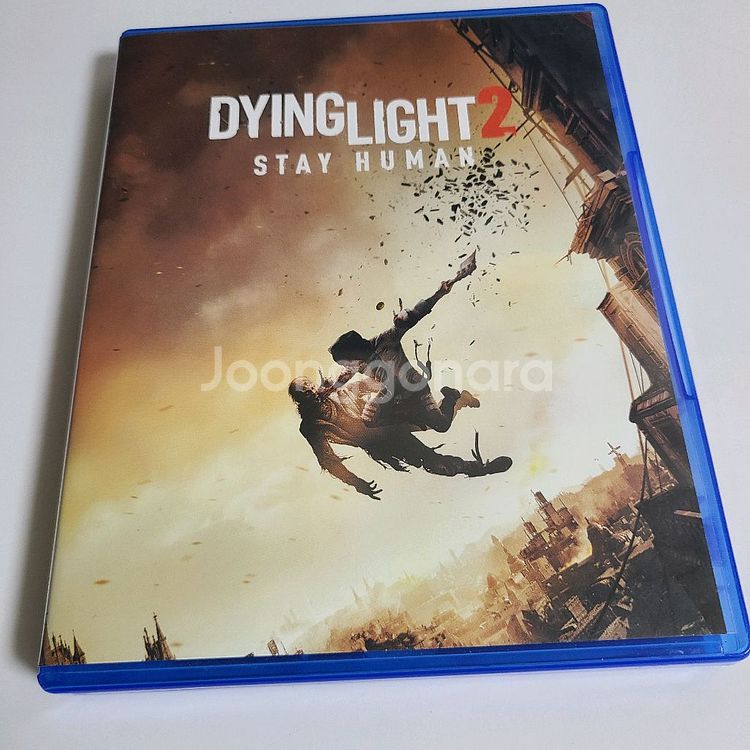 ps4 다잉라이트2(한글)--0