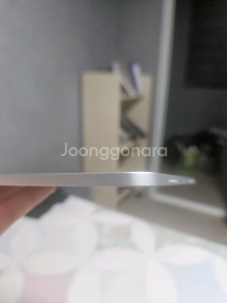 아이패드 프로 5세대 wifi 12.9 + 펜슬 2세대--3