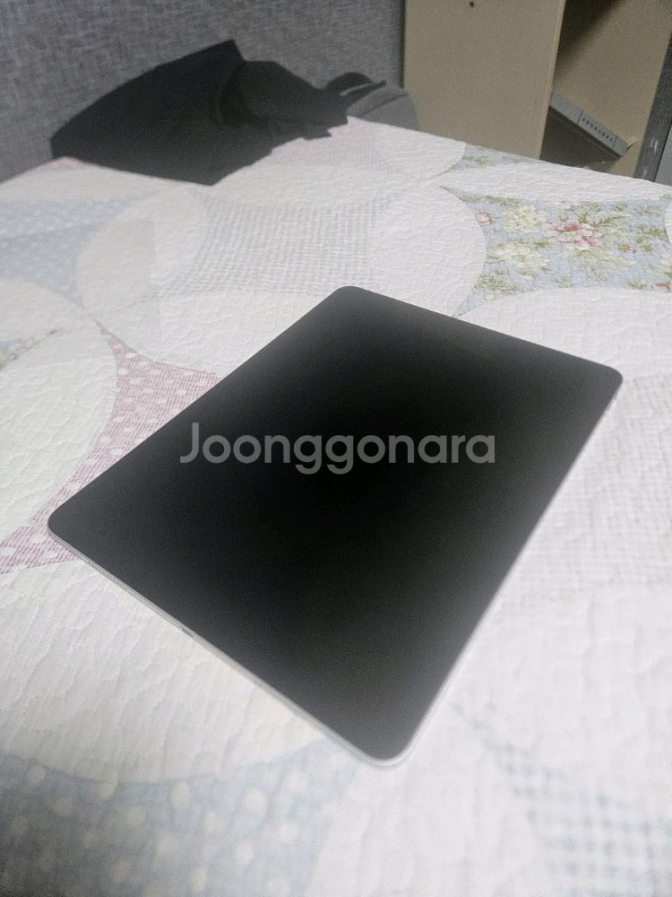 아이패드 프로 5세대 wifi 12.9 + 펜슬 2세대--2