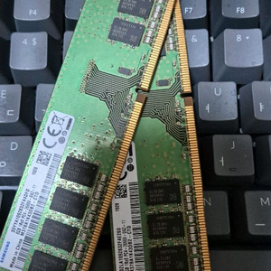 ddr4 삼성 2666 8gb 16gb
