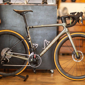 캐논데일 슈퍼식스 에보 51 사이즈