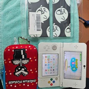 뉴작다수 + 부끄부끄커버