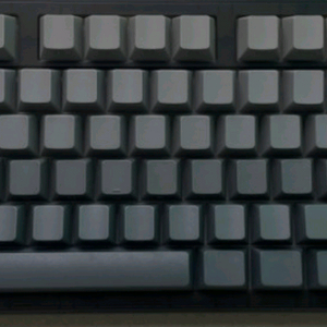 독거미 aula f87 pro 키보드