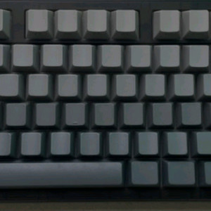 독거미 aula f87 pro 키보드