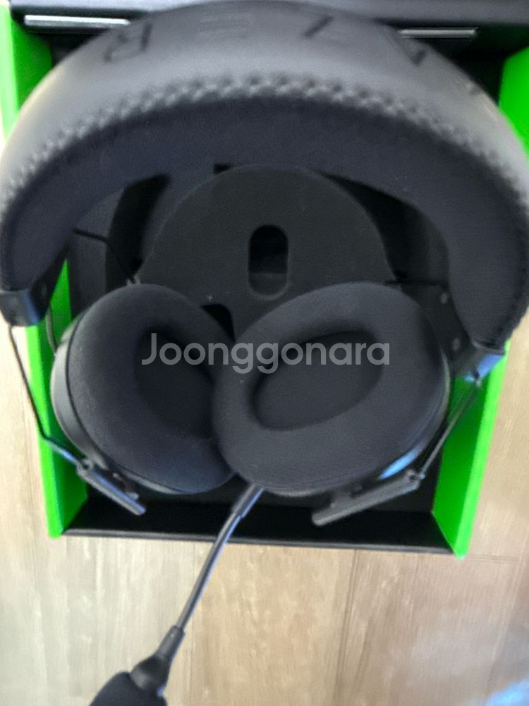 레이저 블랙샤크 V2 Pro 2023--2