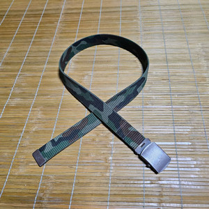 군용벨트~32인치