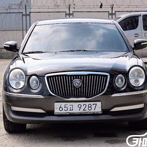 [기아]오피러스프리미엄 GH270 LPI 럭셔리 #앱특
