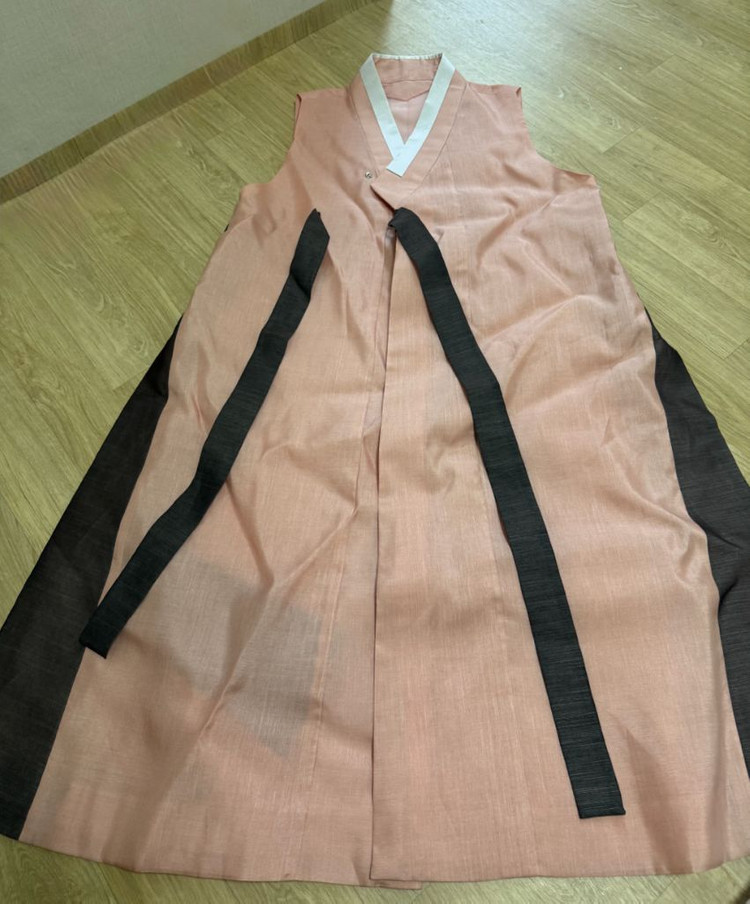 신랑 결혼식 한복/ 남자 한복--1