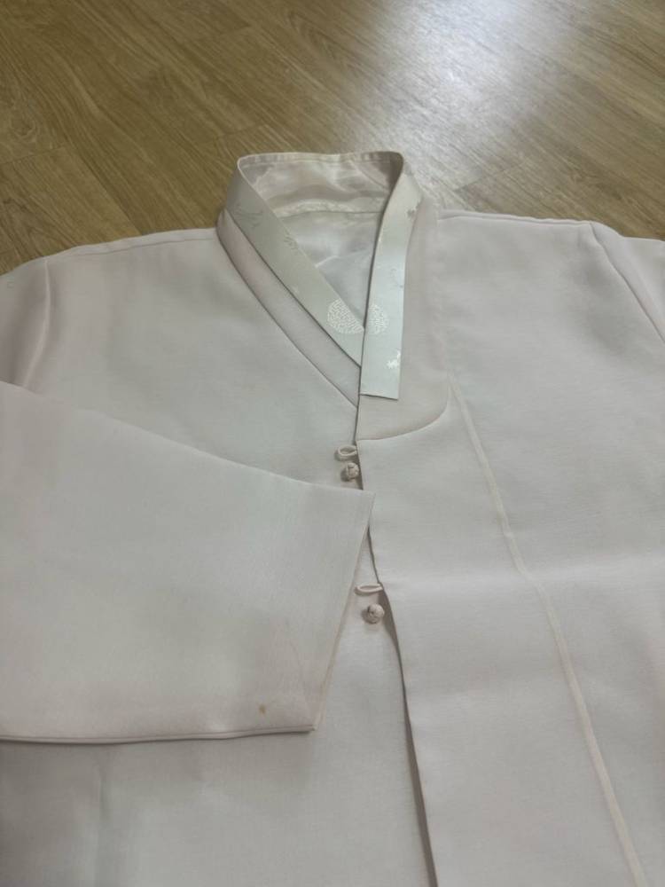 신랑 결혼식 한복/ 남자 한복--3