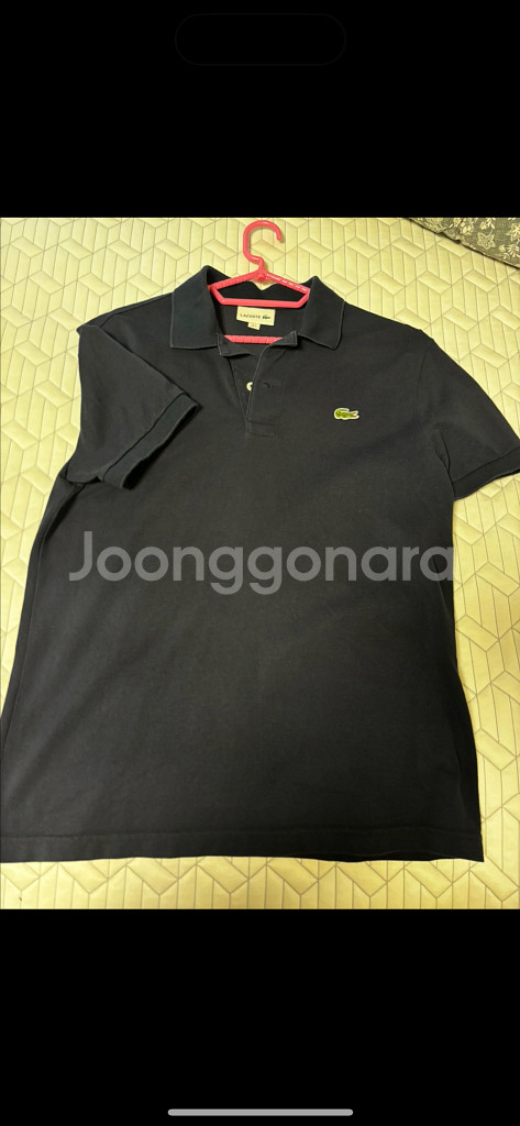 라코스테 카라티 피케이티 라코스테--1
