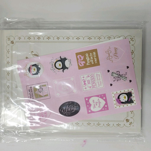 펭수 다이어리 2025 + 만년 (총 4권)