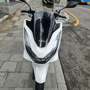 혼다pcx125