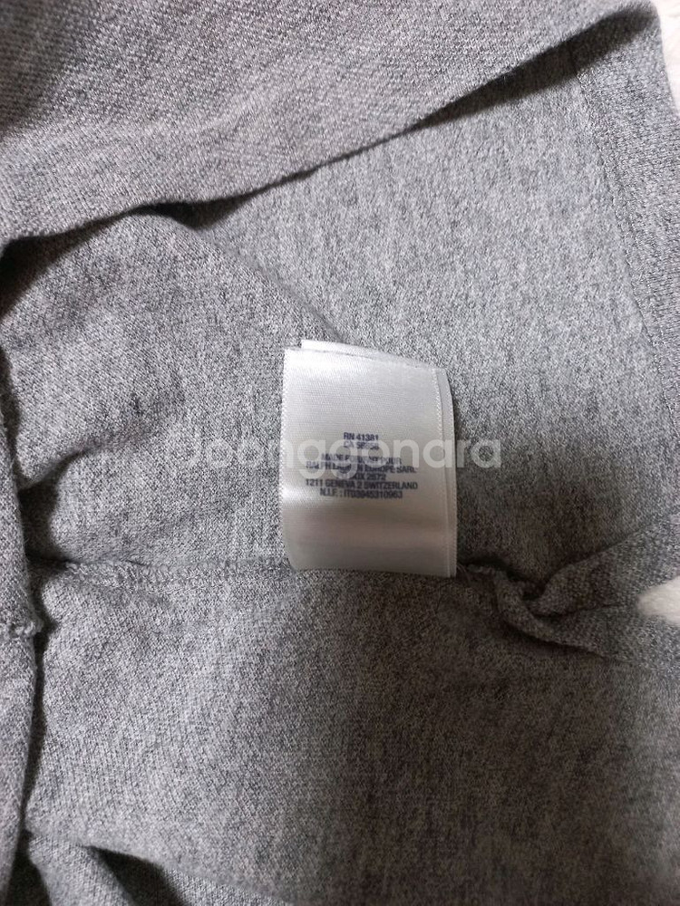 키즈 폴로 반팔티 7Y--5