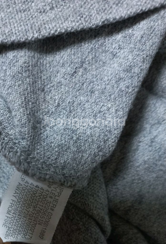 키즈 폴로 반팔티 7Y--6