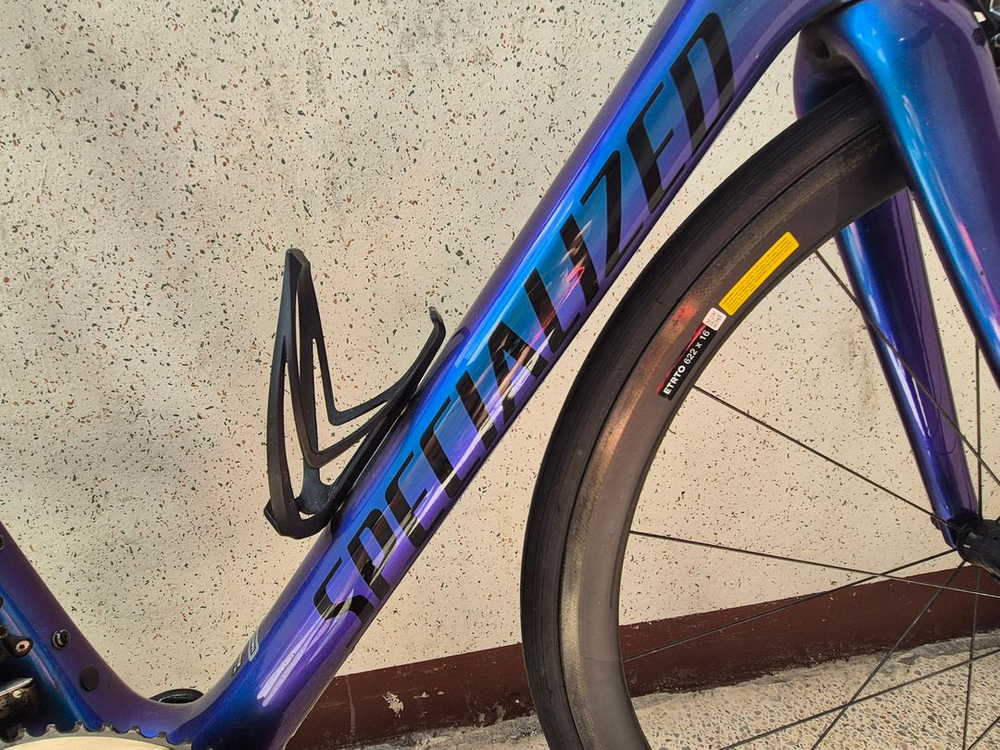 스페셜라이즈드 타막 익스퍼트54, 스램 eTap 11단--5