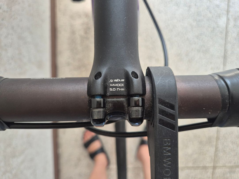 스페셜라이즈드 타막 익스퍼트54, 스램 eTap 11단--7