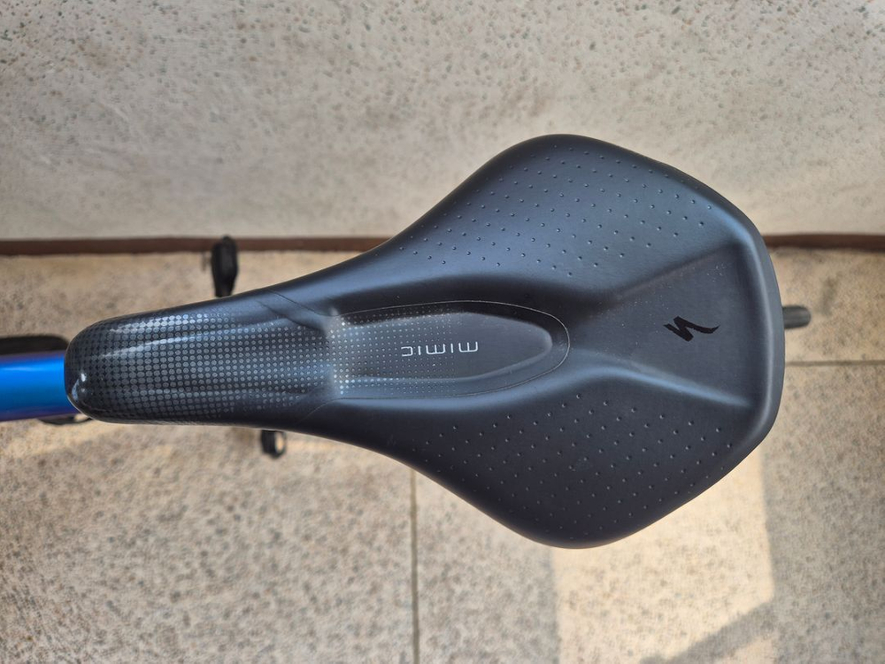 스페셜라이즈드 타막 익스퍼트54, 스램 eTap 11단--8