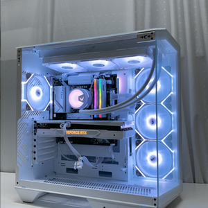 RTX5060Ti 8g 인기 고사양 게이밍 컴퓨터 본체