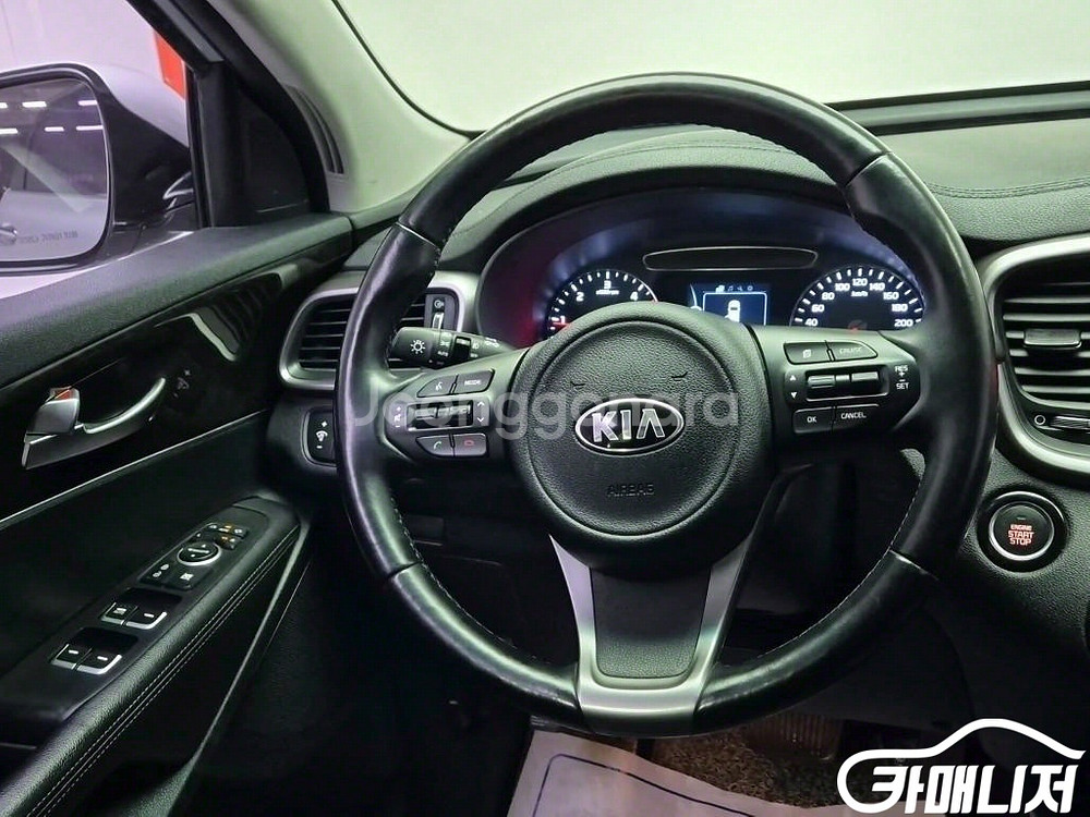[기아]올 뉴 쏘렌토 디젤 2WD 2.0 럭셔리 (5인--5