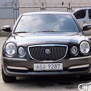 [기아]오피러스프리미엄 GH270 LPI 럭셔리 #앱특