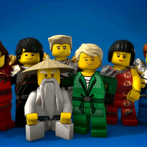 레고 닌자고 드래곤전함 일괄 이미지