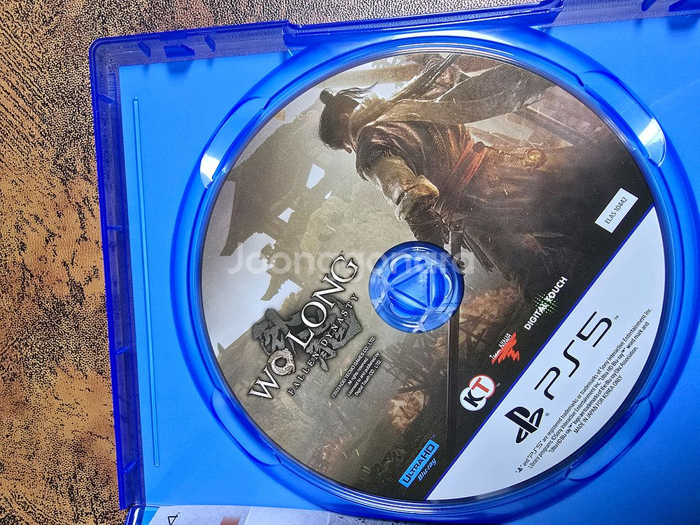 ps5 와룡--1