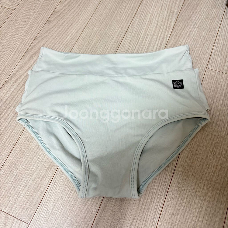 sl 폴웨어 큐브 m 하의--0