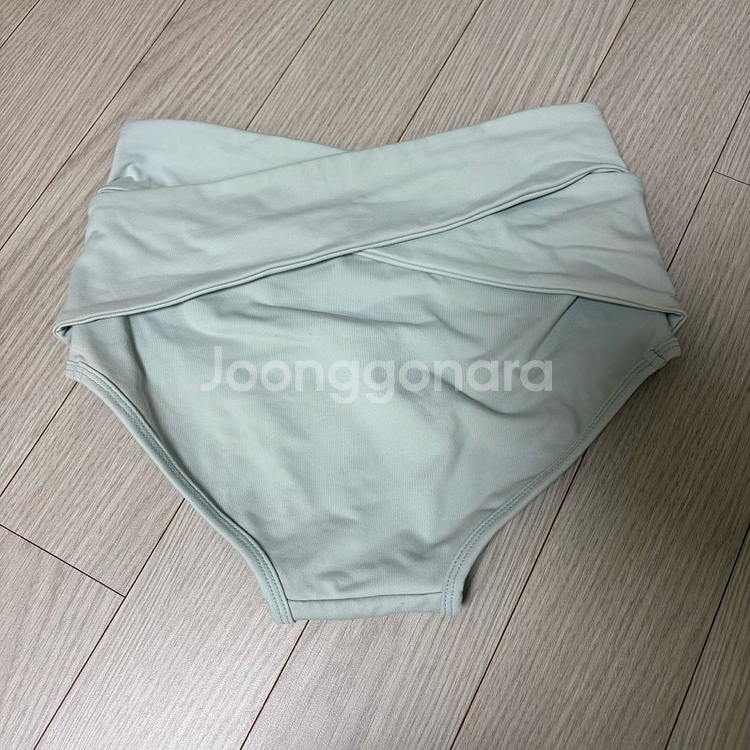 sl 폴웨어 큐브 m 하의--1