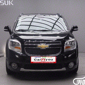 [쉐보레]올란도 LPGI LT 프리미엄 #앱특가