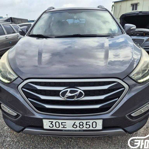 [현대]뉴 투싼iX 디젤(E-VGT)2WD 스마트 스페