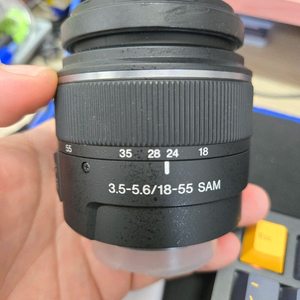 소니 a마운트 18-55 3.5-5.6