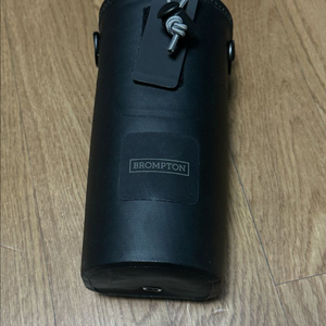 브롬톤 정품 보틀홀더