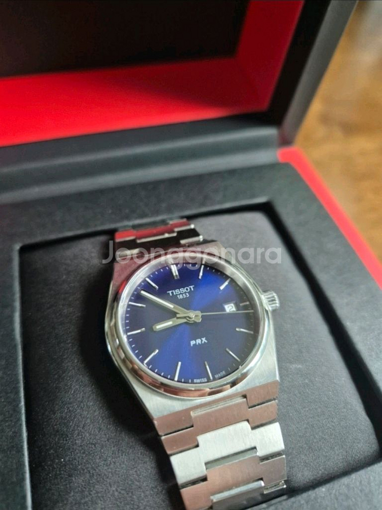 티쏘 prx 35mm 청판--1