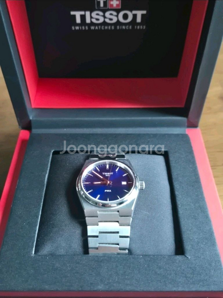 티쏘 prx 35mm 청판--0