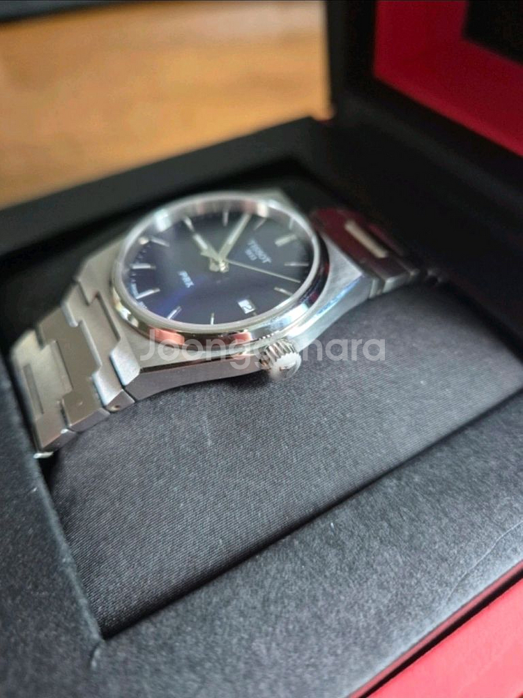티쏘 prx 35mm 청판--2