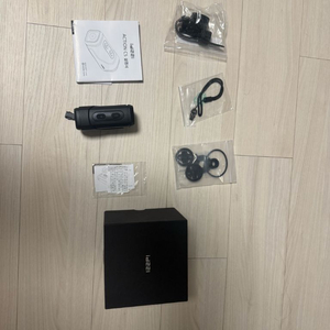 id221 액션 카메라 블랙박스 풀박스