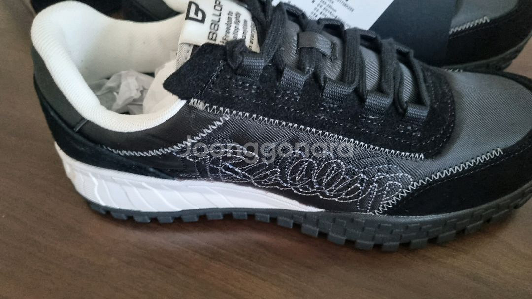 벨롭운동화 250--1