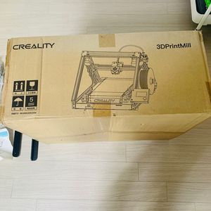 3d 프린터