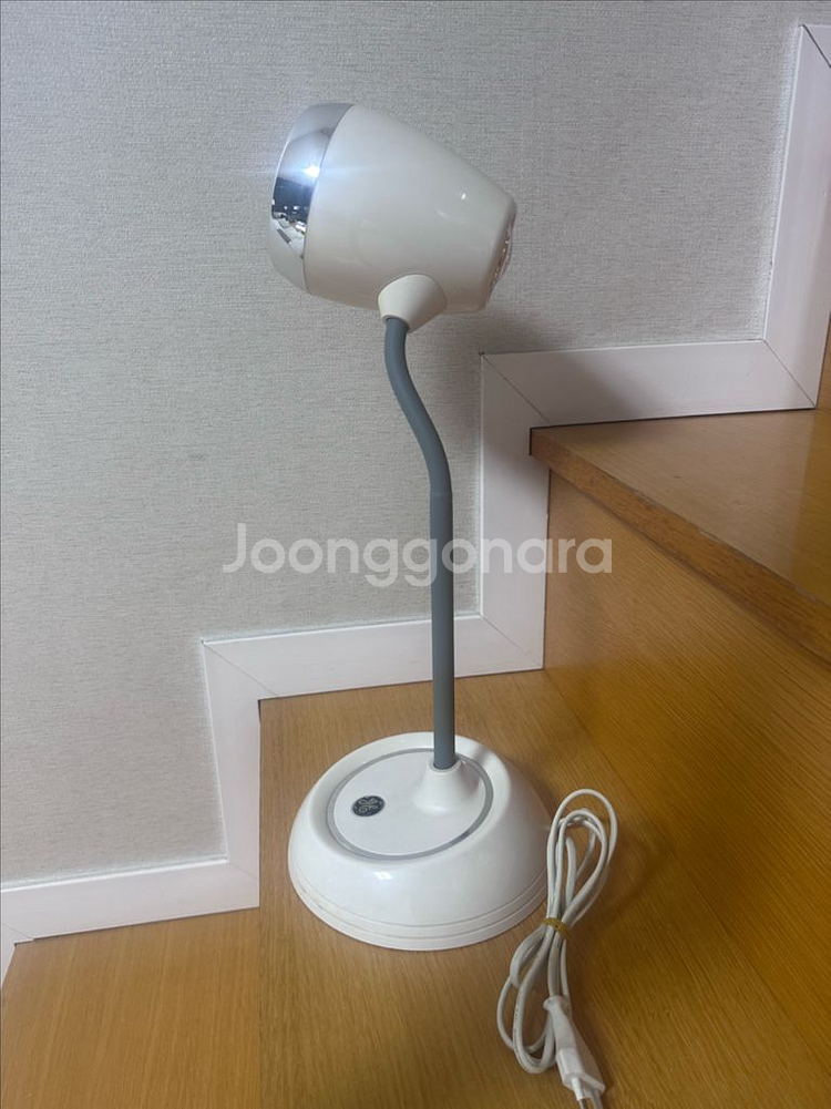 GE 스탠드 조명--0