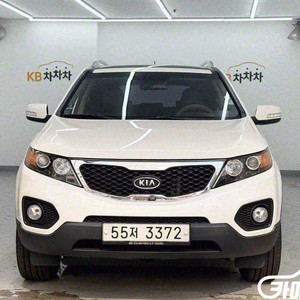 [기아]쏘렌토 R 디젤 2WD 2.0 TLX 최고급형