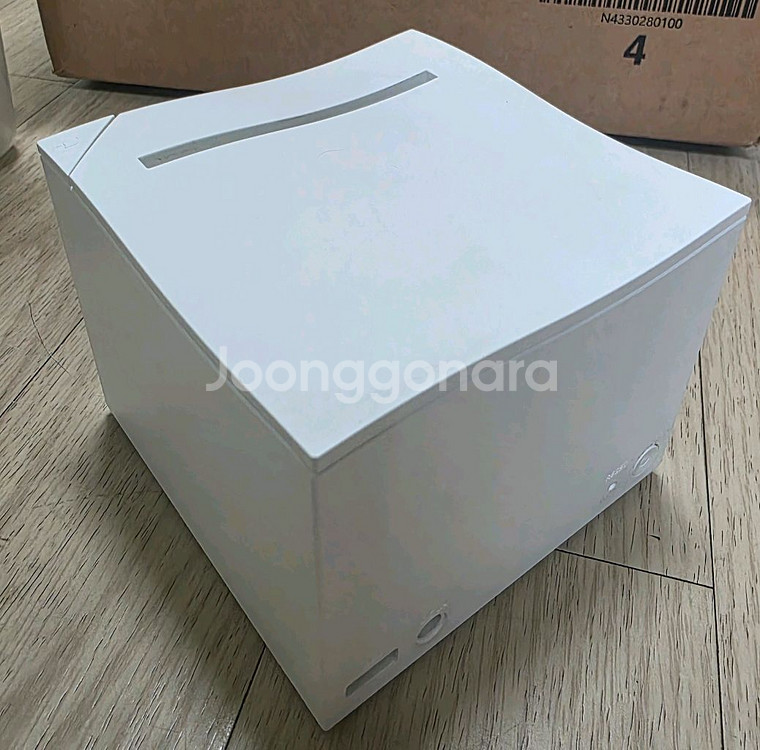 S급 네모닉 프린터 판매합니다--2
